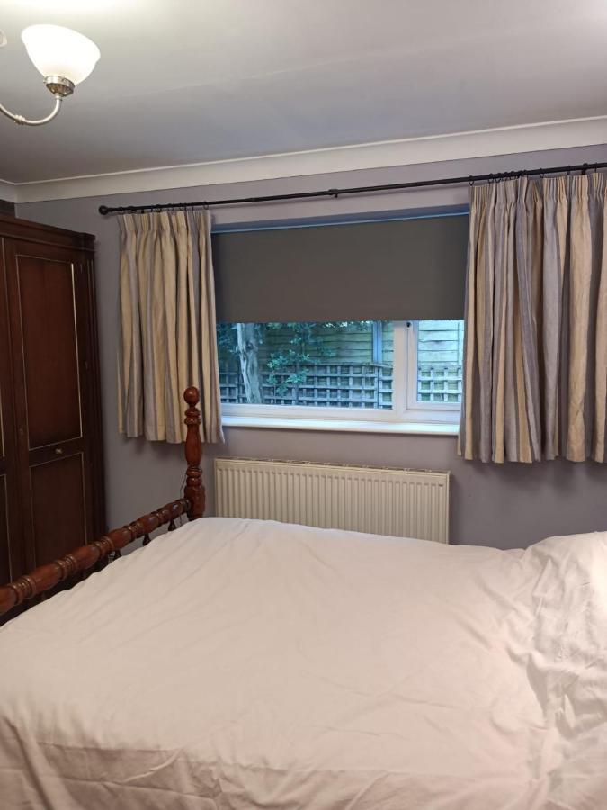 Wansley Manor Bnb Birmingham Exterior foto