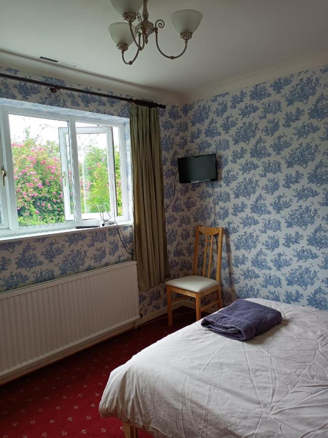 Wansley Manor Bnb Birmingham Exterior foto