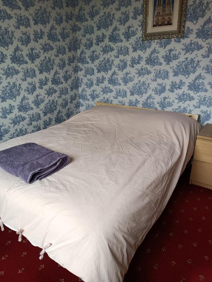 Wansley Manor Bnb Birmingham Exterior foto